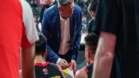 《棋士》王宝强、陈明昊领衔，3月25日剧集重磅开播